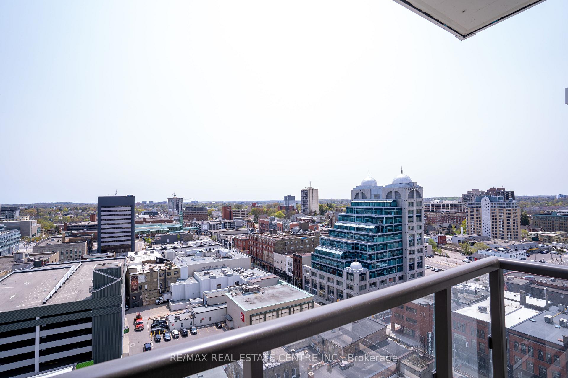 Photo 11 of Unit 1304, 55 Duke Street W, Kitchener — HOMEH