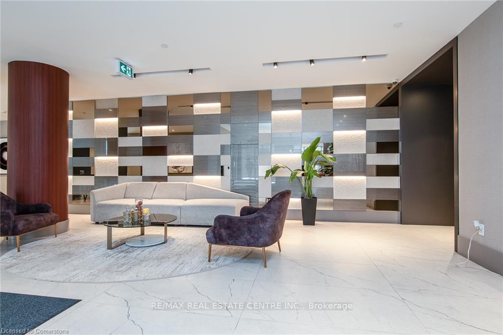 Photo 15 of Unit 1304, 55 Duke Street W, Kitchener — HOMEH