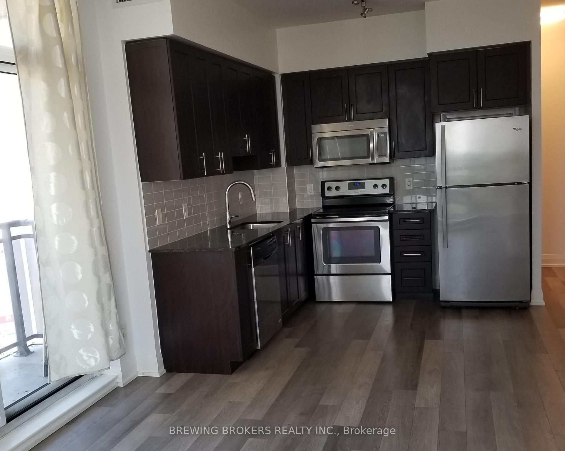 Photo 5 of Unit 1204, 85 North Park Road, Vaughan, Beverley Glen — HOMEH