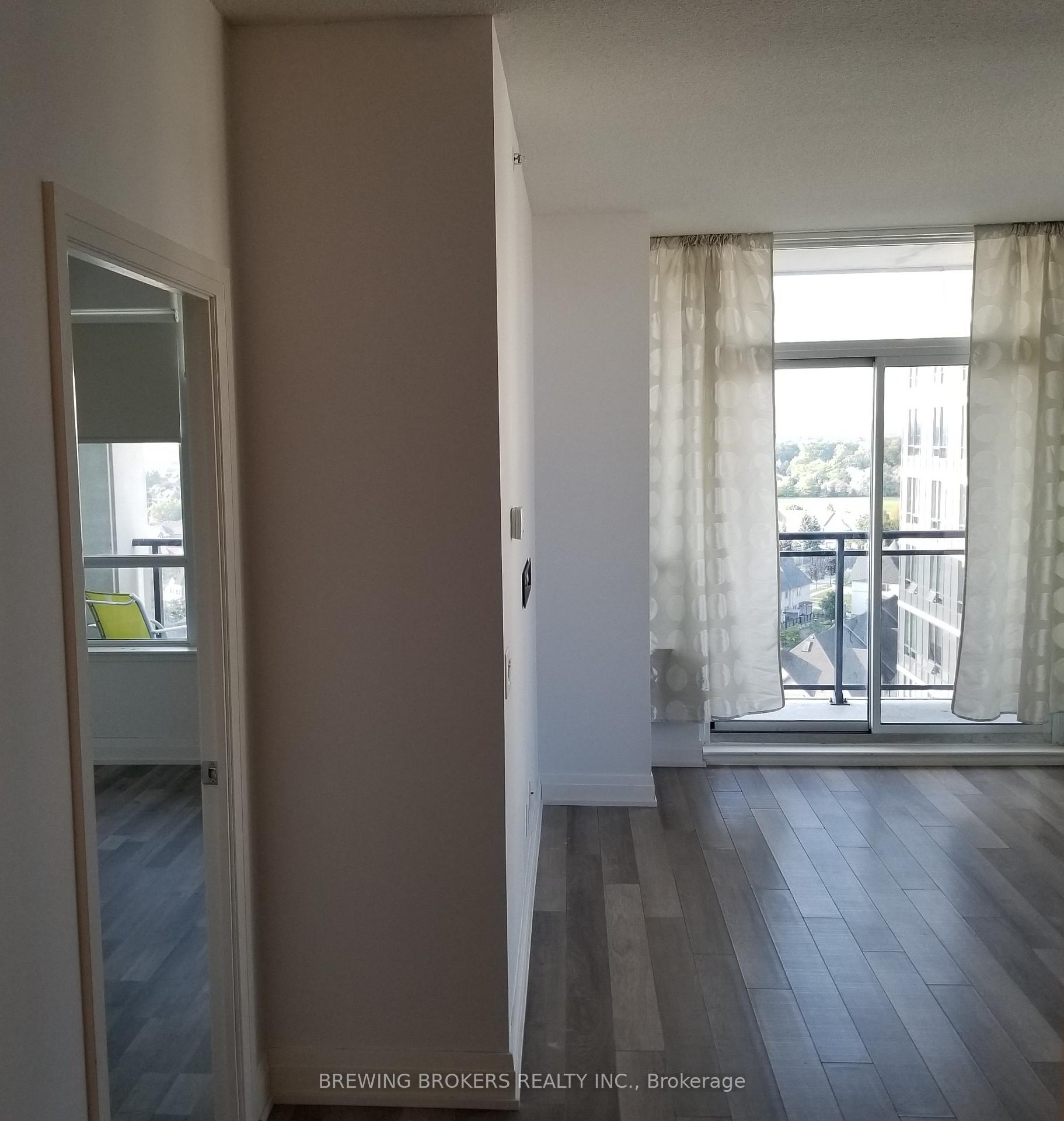 Photo 6 of Unit 1204, 85 North Park Road, Vaughan, Beverley Glen — HOMEH