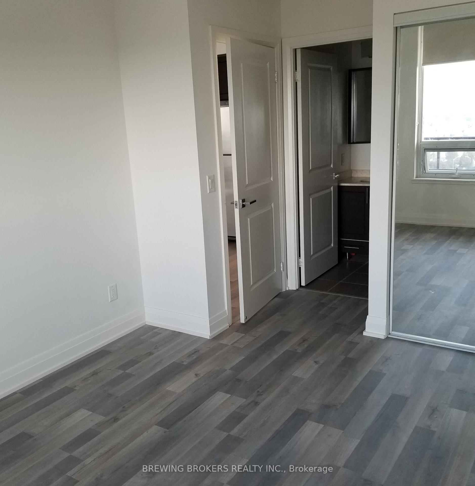 Photo 8 of Unit 1204, 85 North Park Road, Vaughan, Beverley Glen — HOMEH
