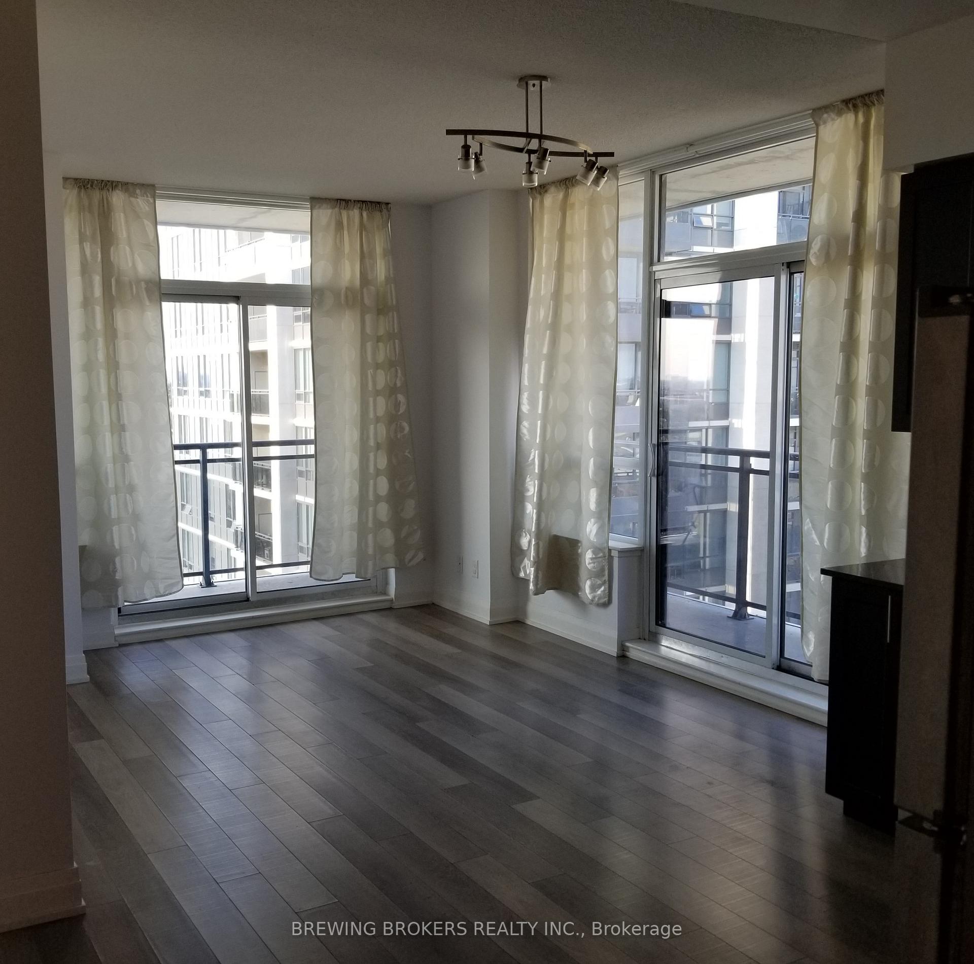 Photo 12 of Unit 1204, 85 North Park Road, Vaughan, Beverley Glen — HOMEH