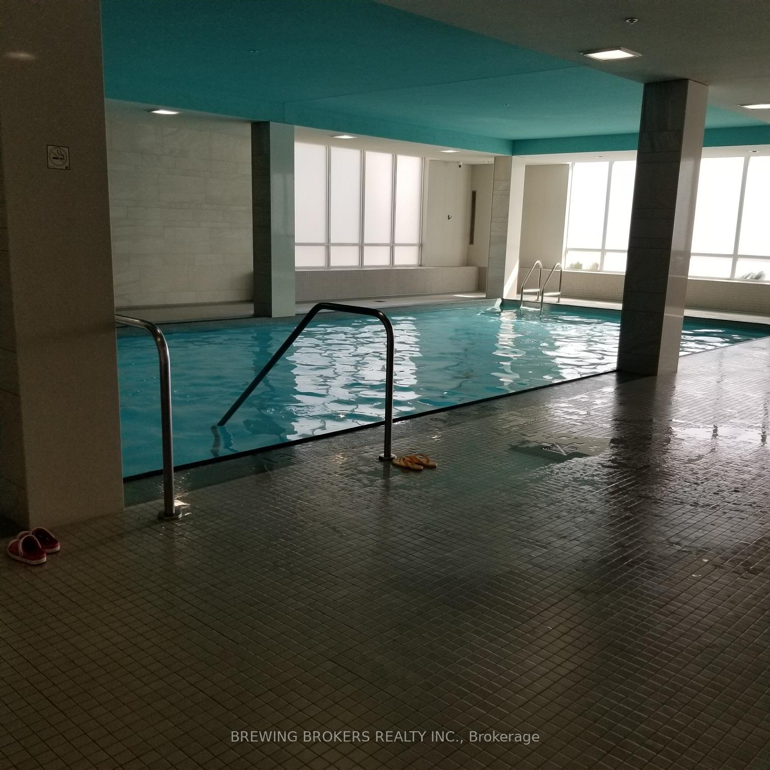 Photo 15 of Unit 1204, 85 North Park Road, Vaughan, Beverley Glen — HOMEH
