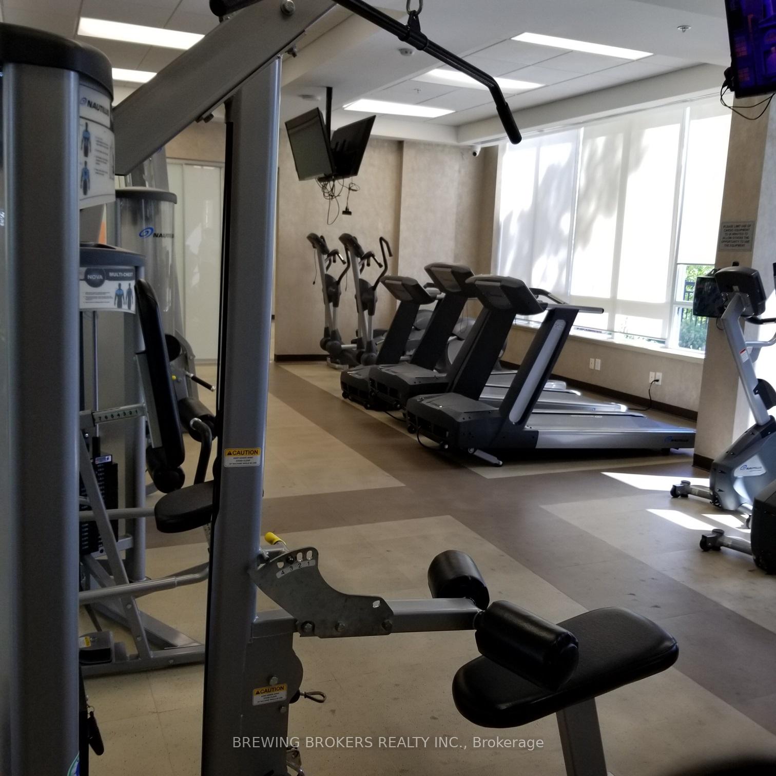 Photo 16 of Unit 1204, 85 North Park Road, Vaughan, Beverley Glen — HOMEH