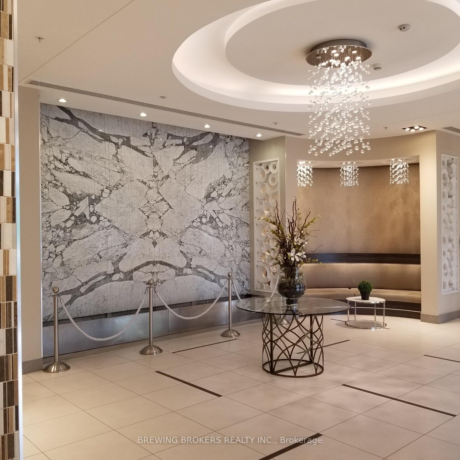 Photo 18 of Unit 1204, 85 North Park Road, Vaughan, Beverley Glen — HOMEH
