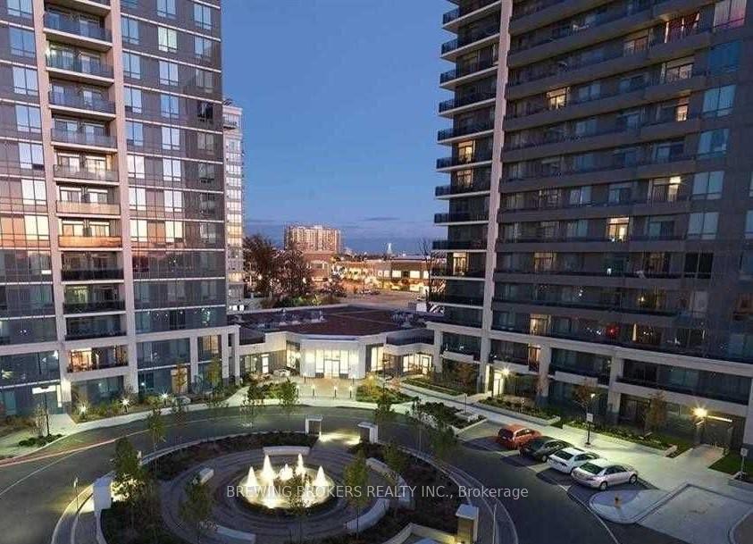 Photo 21 of Unit 1204, 85 North Park Road, Vaughan, Beverley Glen — HOMEH