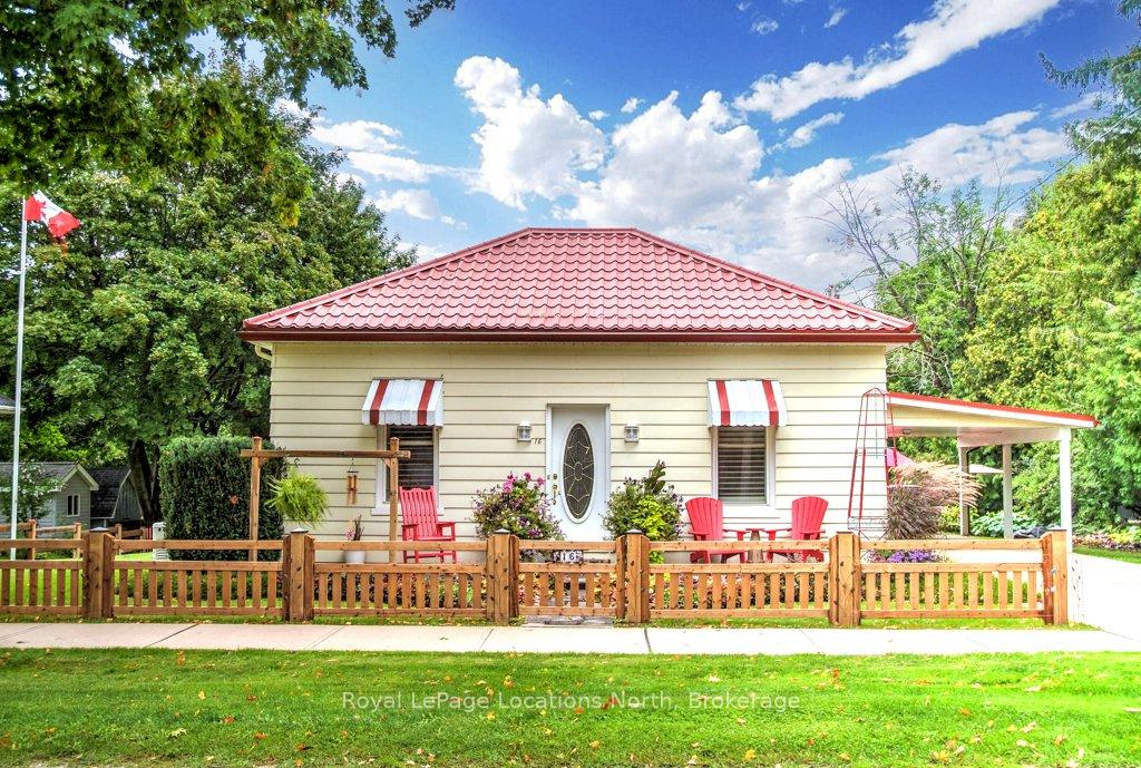 Photo 30 of 16 Alfred Street E, Blue Mountains — HOMEH