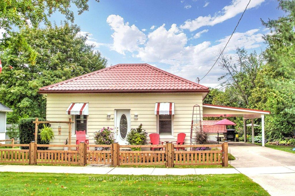 Photo 36 of 16 Alfred Street E, Blue Mountains — HOMEH