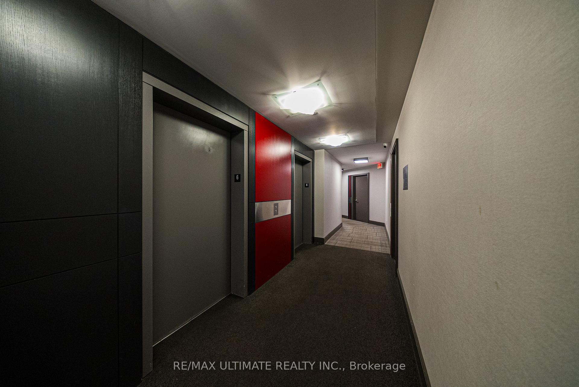 Photo 5 of Unit 627, 540 Bur Oak Avenue, Markham, Berczy — HOMEH