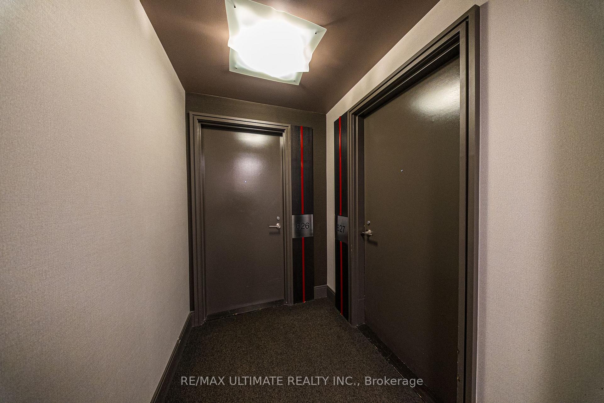 Photo 6 of Unit 627, 540 Bur Oak Avenue, Markham, Berczy — HOMEH