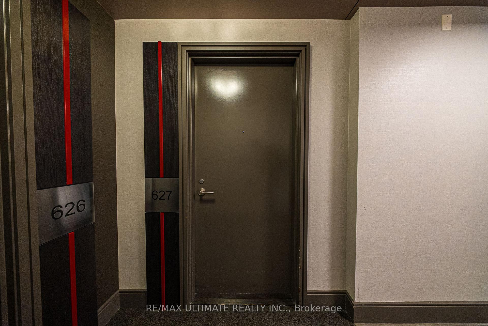 Photo 7 of Unit 627, 540 Bur Oak Avenue, Markham, Berczy — HOMEH