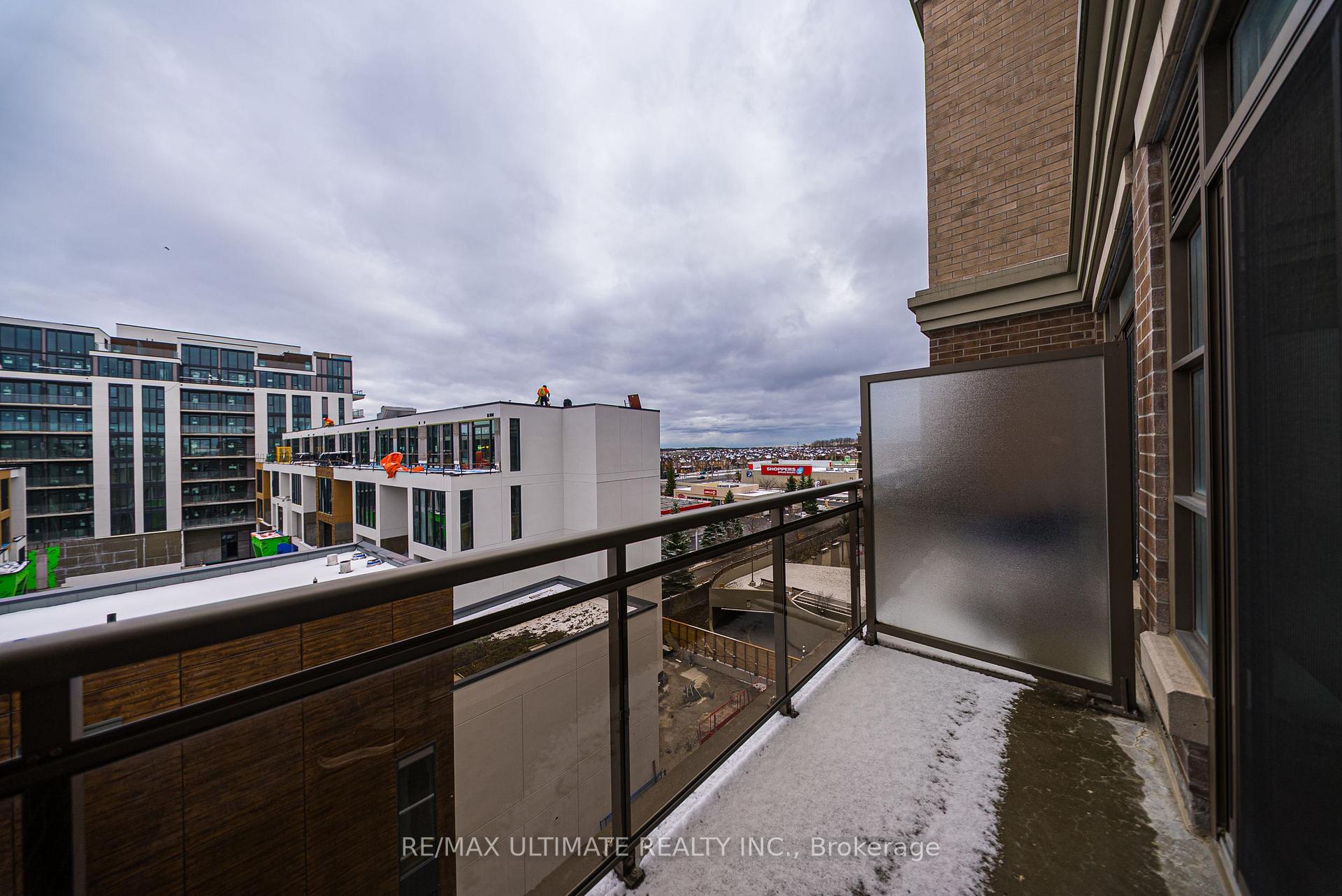 Photo 24 of Unit 627, 540 Bur Oak Avenue, Markham, Berczy — HOMEH