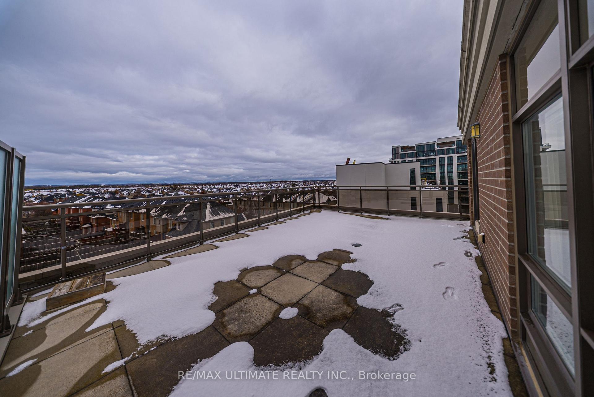 Photo 27 of Unit 627, 540 Bur Oak Avenue, Markham, Berczy — HOMEH