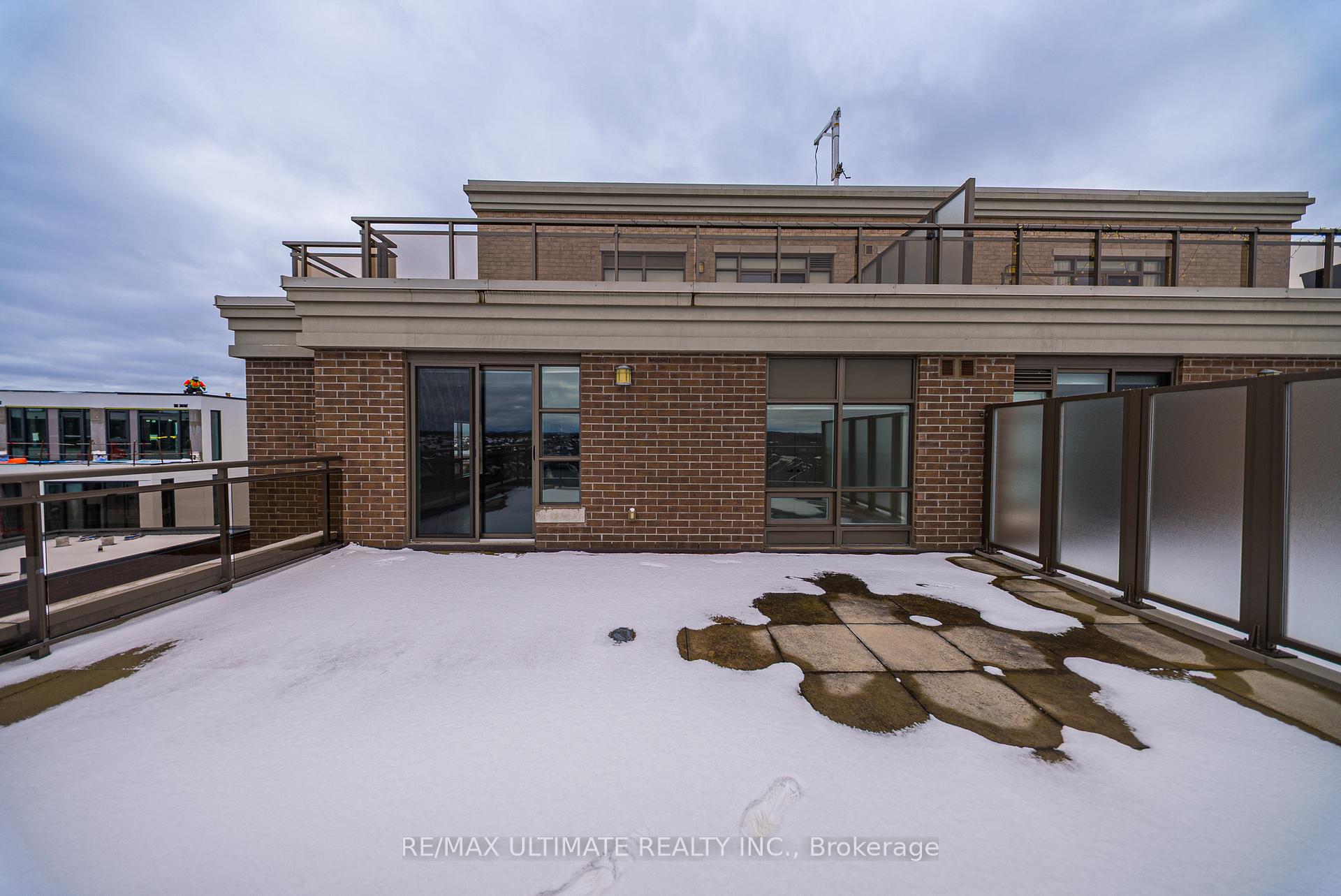 Photo 29 of Unit 627, 540 Bur Oak Avenue, Markham, Berczy — HOMEH