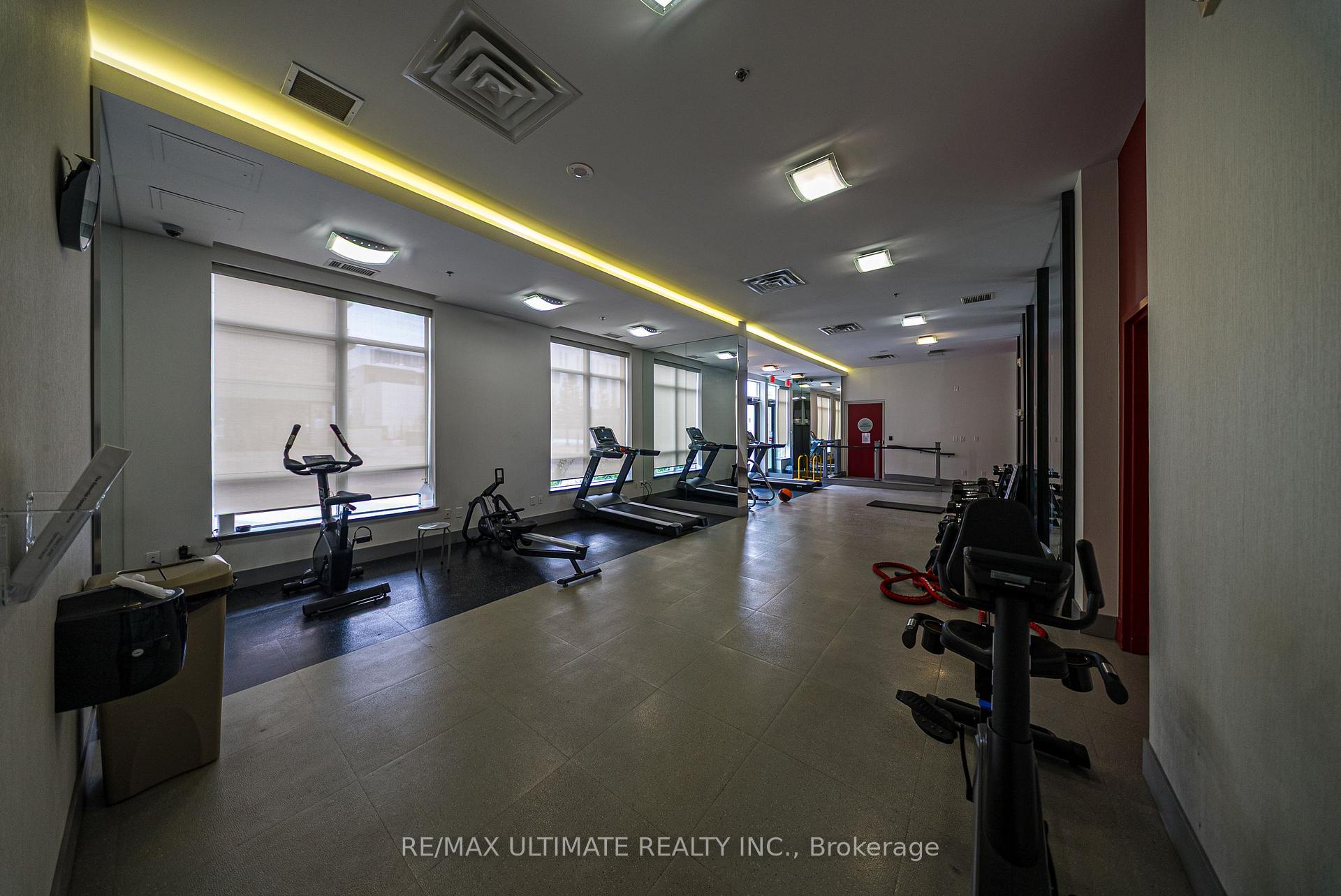 Photo 30 of Unit 627, 540 Bur Oak Avenue, Markham, Berczy — HOMEH