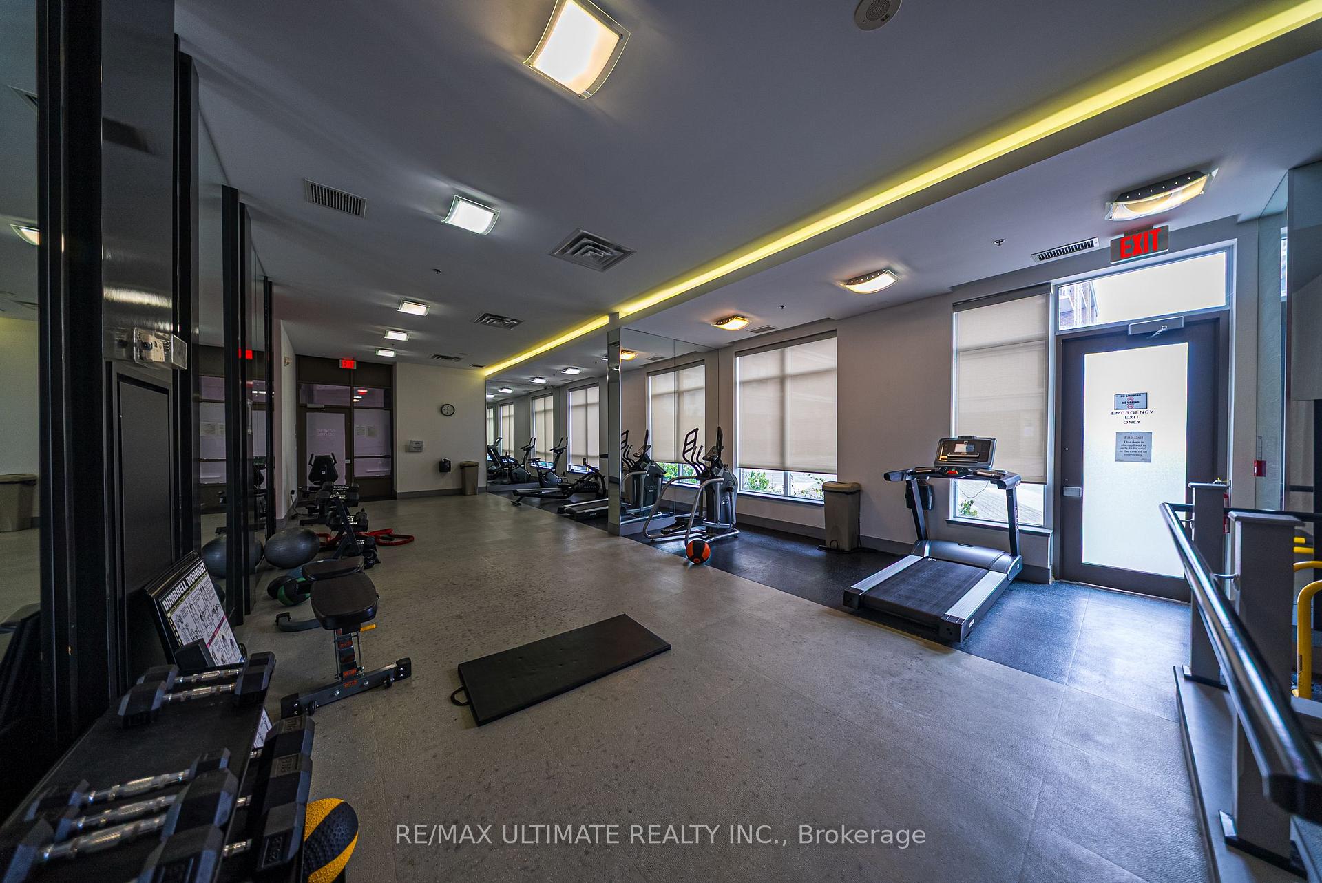 Photo 31 of Unit 627, 540 Bur Oak Avenue, Markham, Berczy — HOMEH