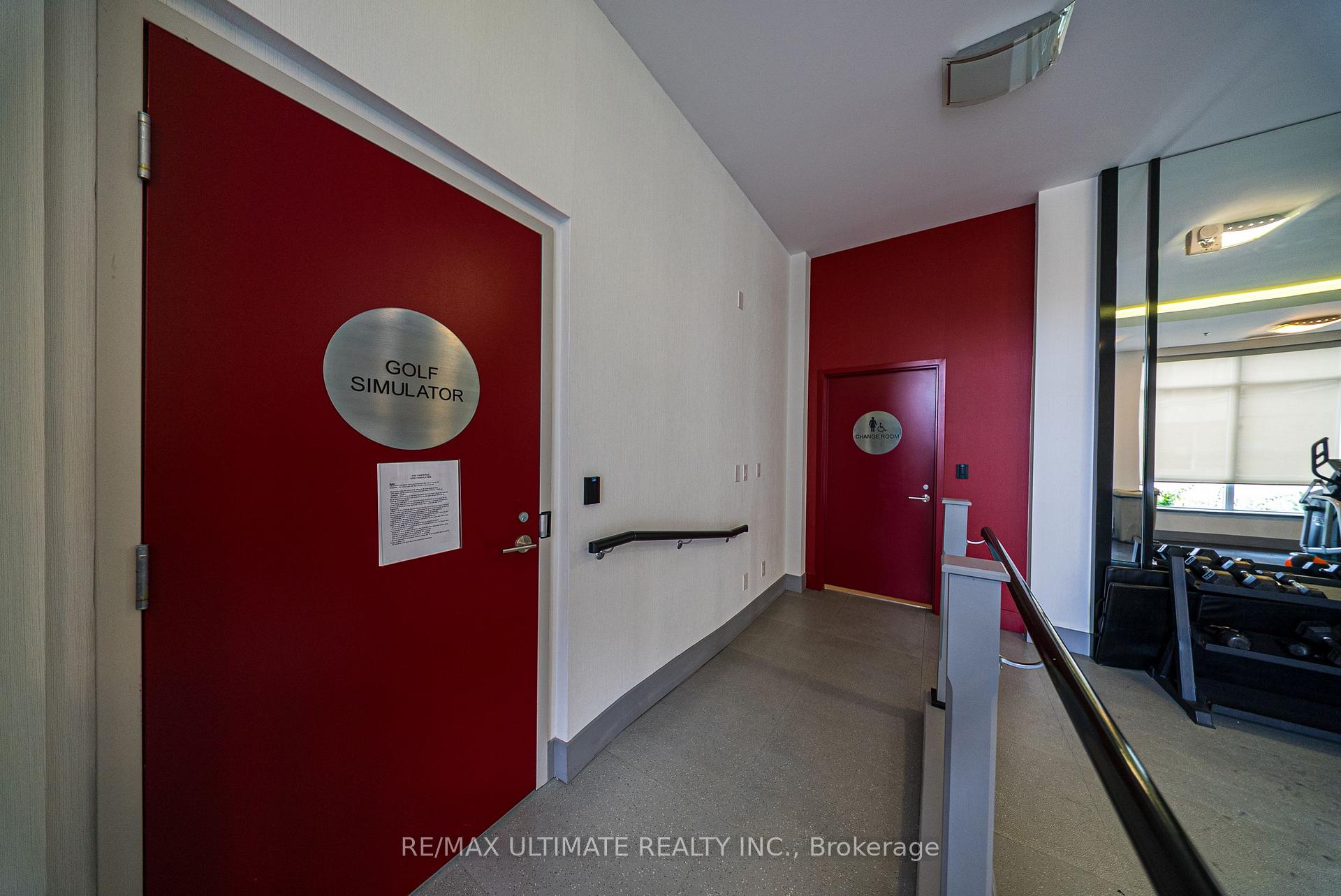Photo 32 of Unit 627, 540 Bur Oak Avenue, Markham, Berczy — HOMEH