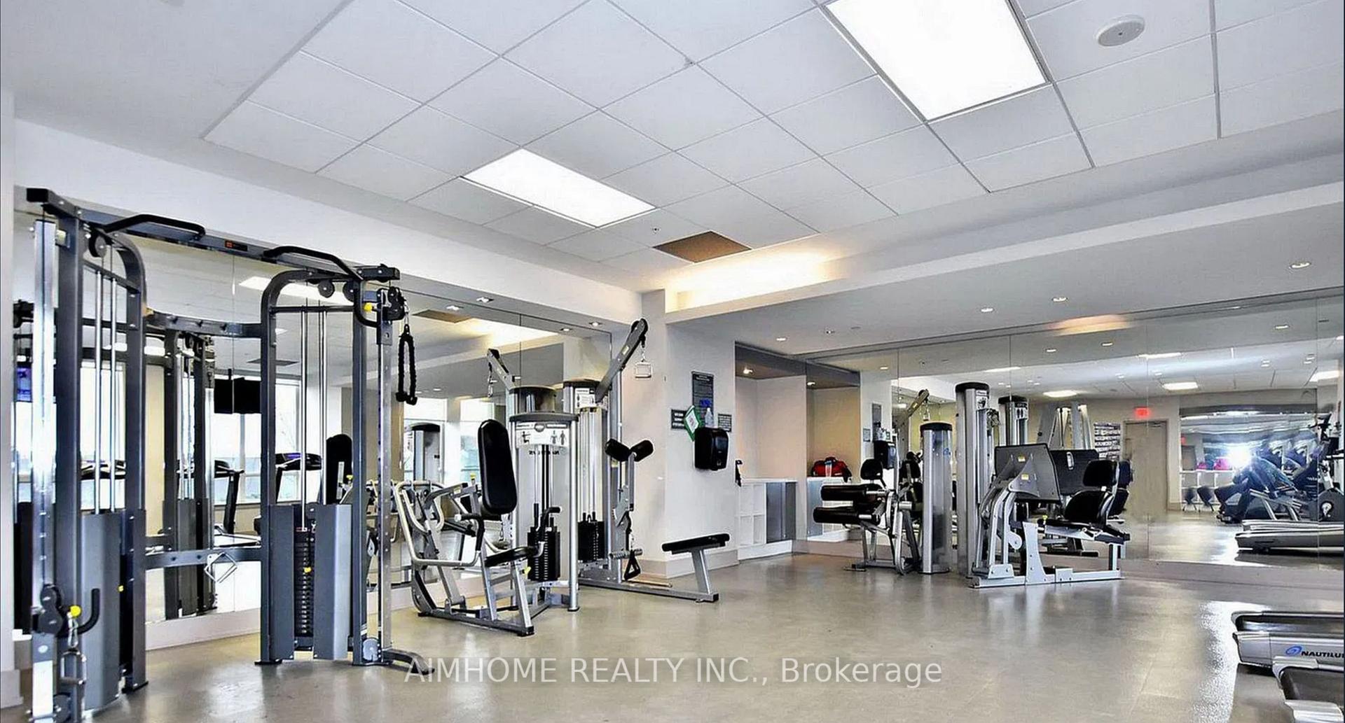 Photo 16 of Unit 1707, 7171 Yonge Street, Markham, Thornhill — HOMEH