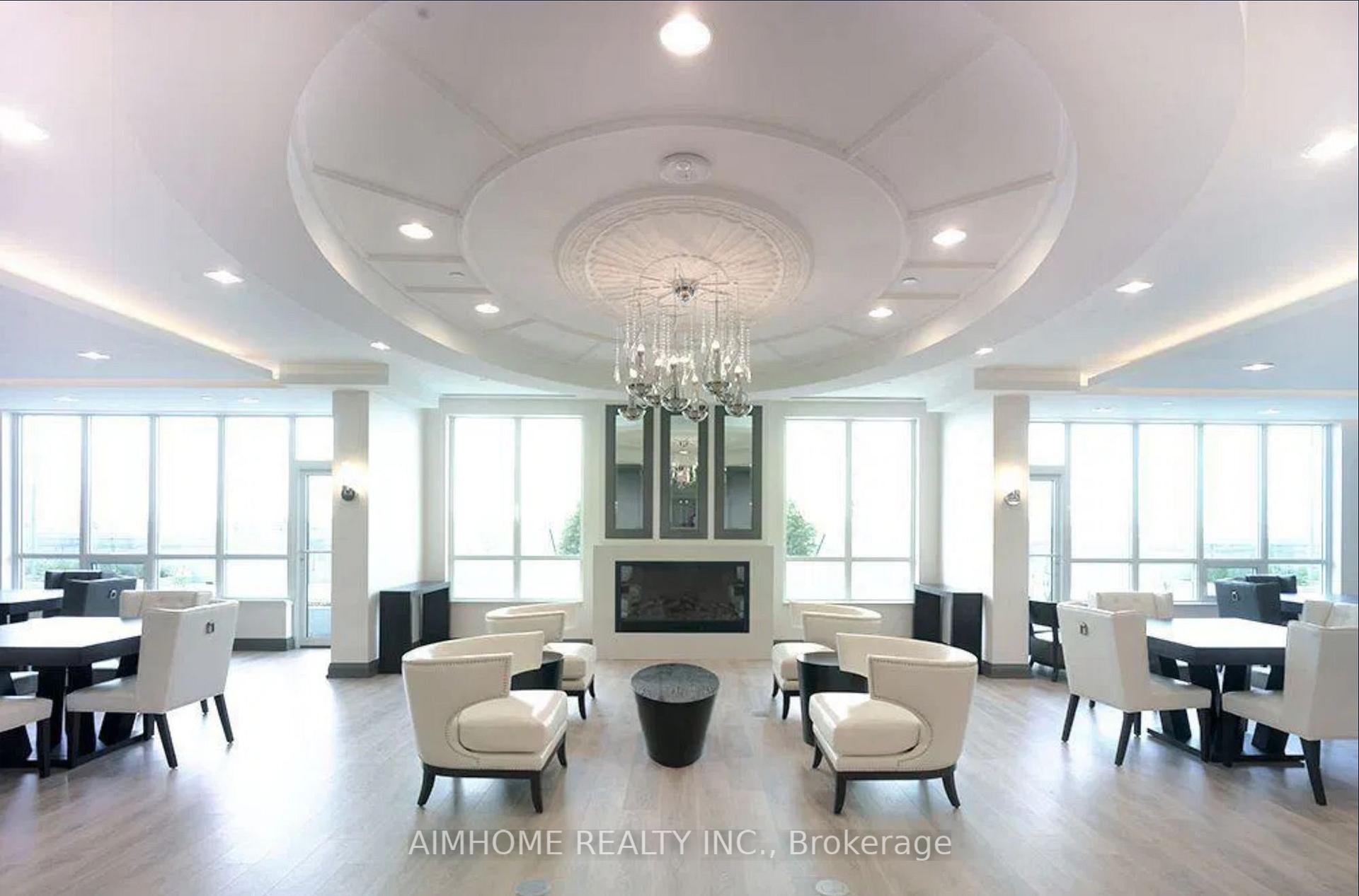 Photo 17 of Unit 1707, 7171 Yonge Street, Markham, Thornhill — HOMEH