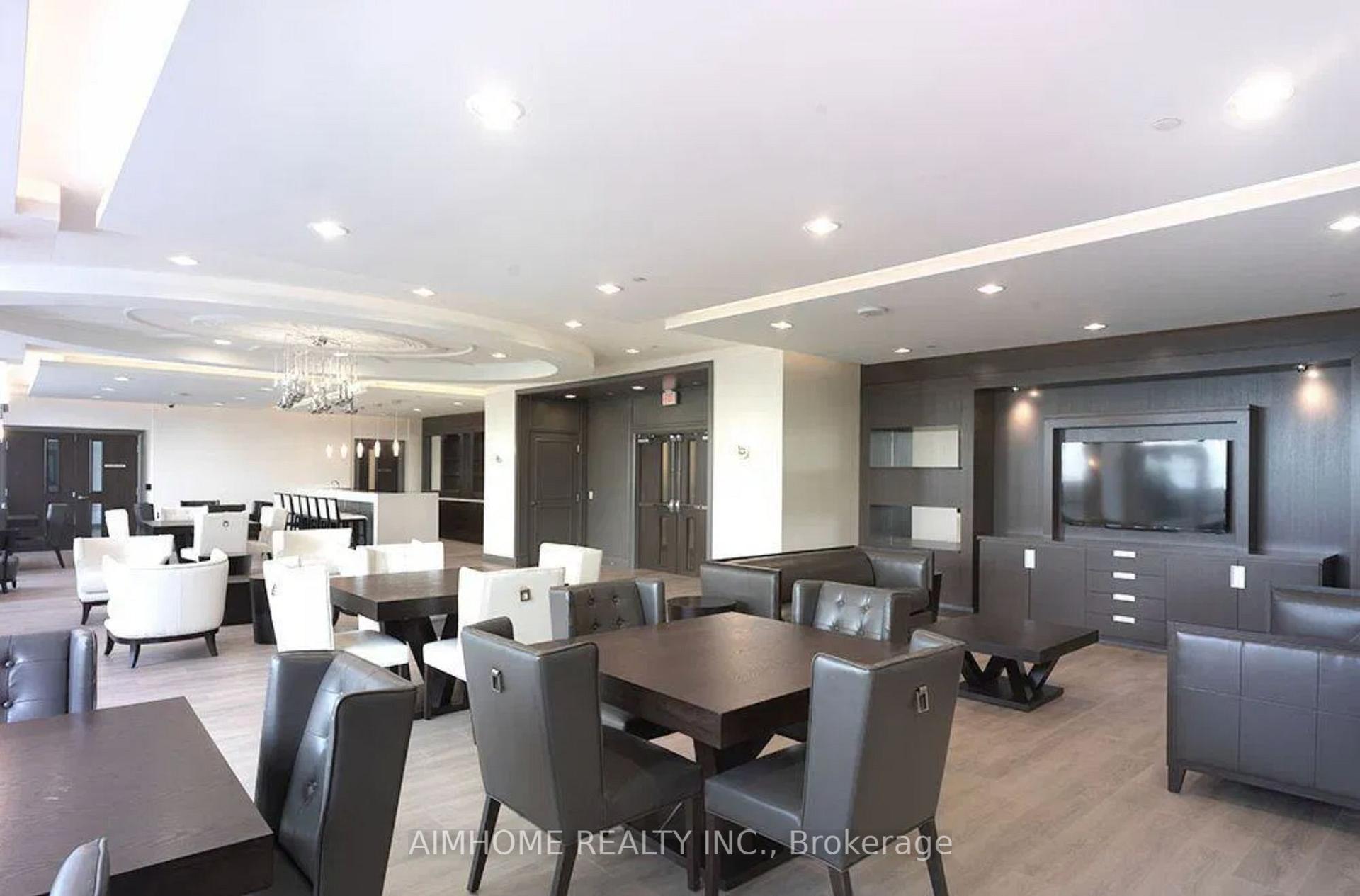 Photo 18 of Unit 1707, 7171 Yonge Street, Markham, Thornhill — HOMEH