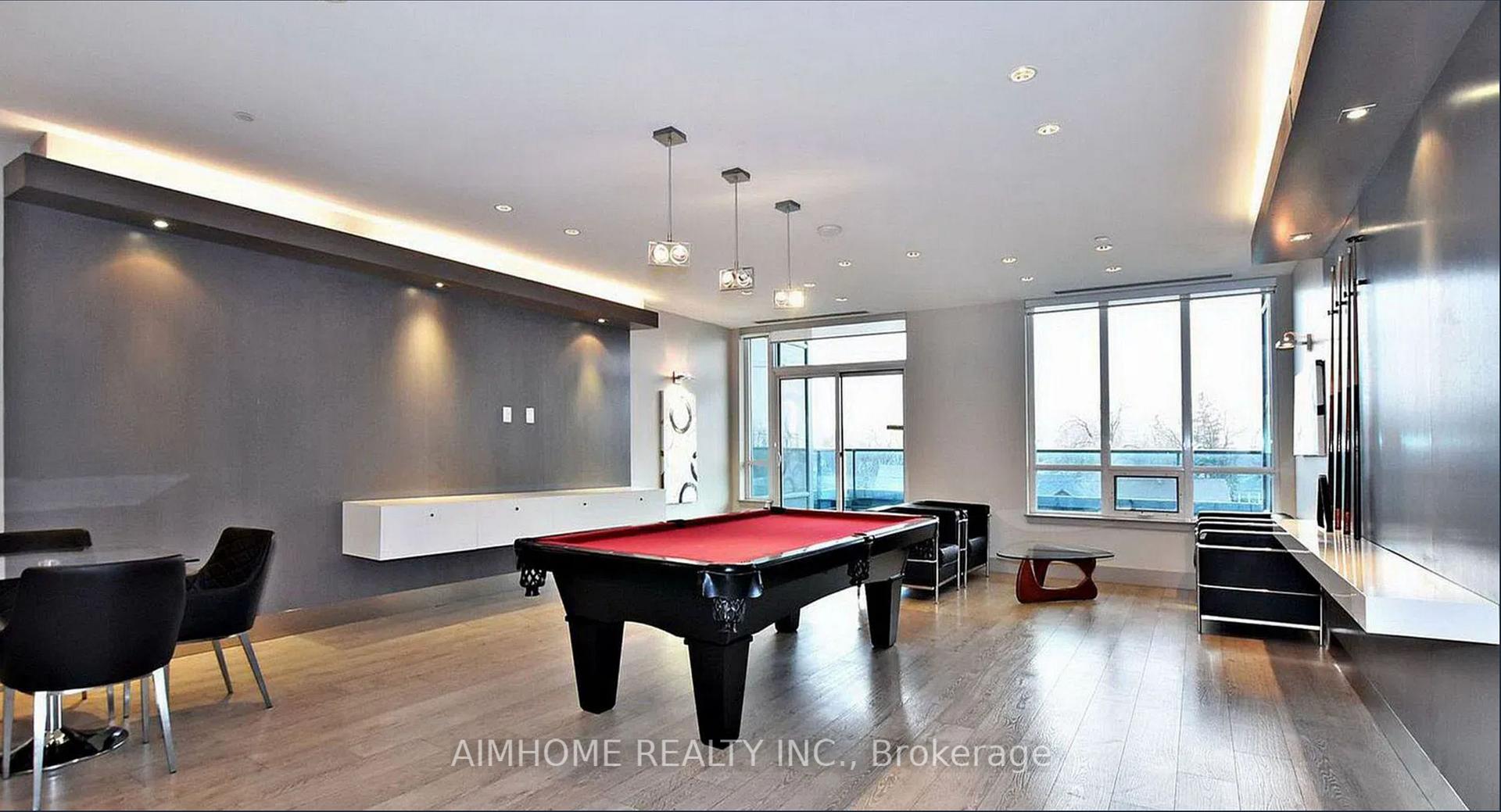 Photo 19 of Unit 1707, 7171 Yonge Street, Markham, Thornhill — HOMEH