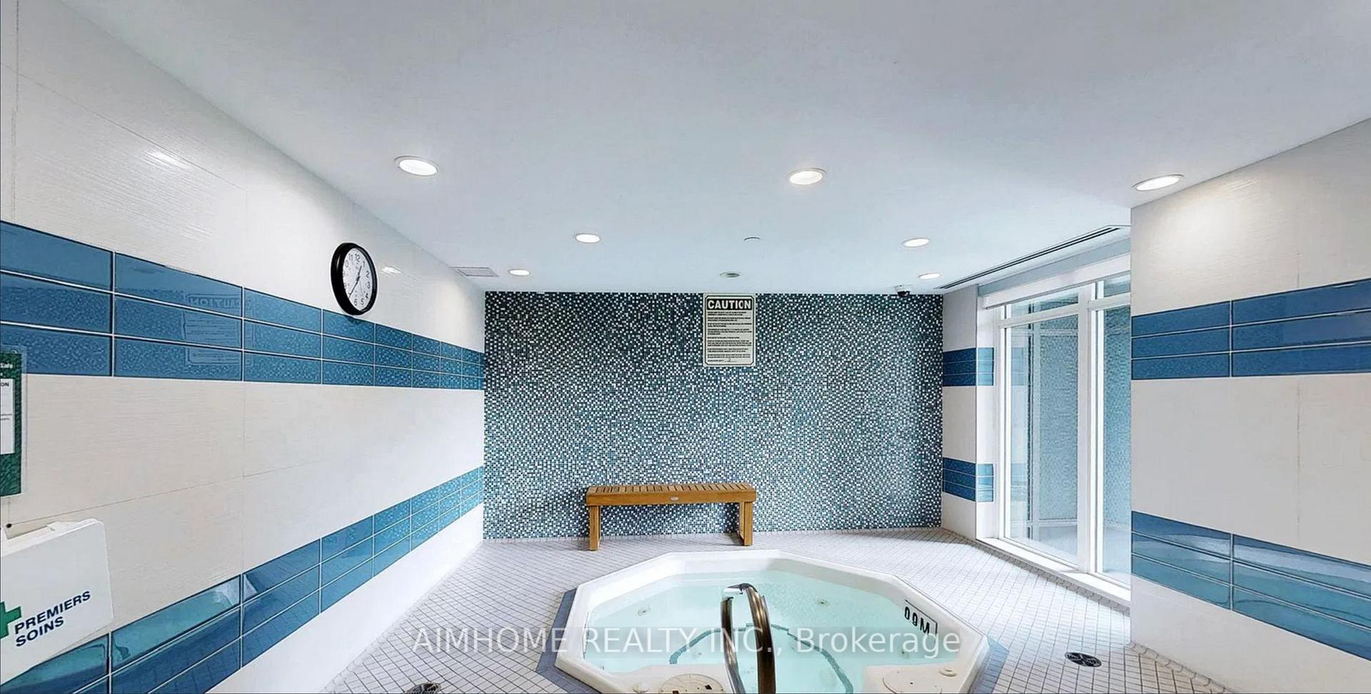 Photo 21 of Unit 1707, 7171 Yonge Street, Markham, Thornhill — HOMEH