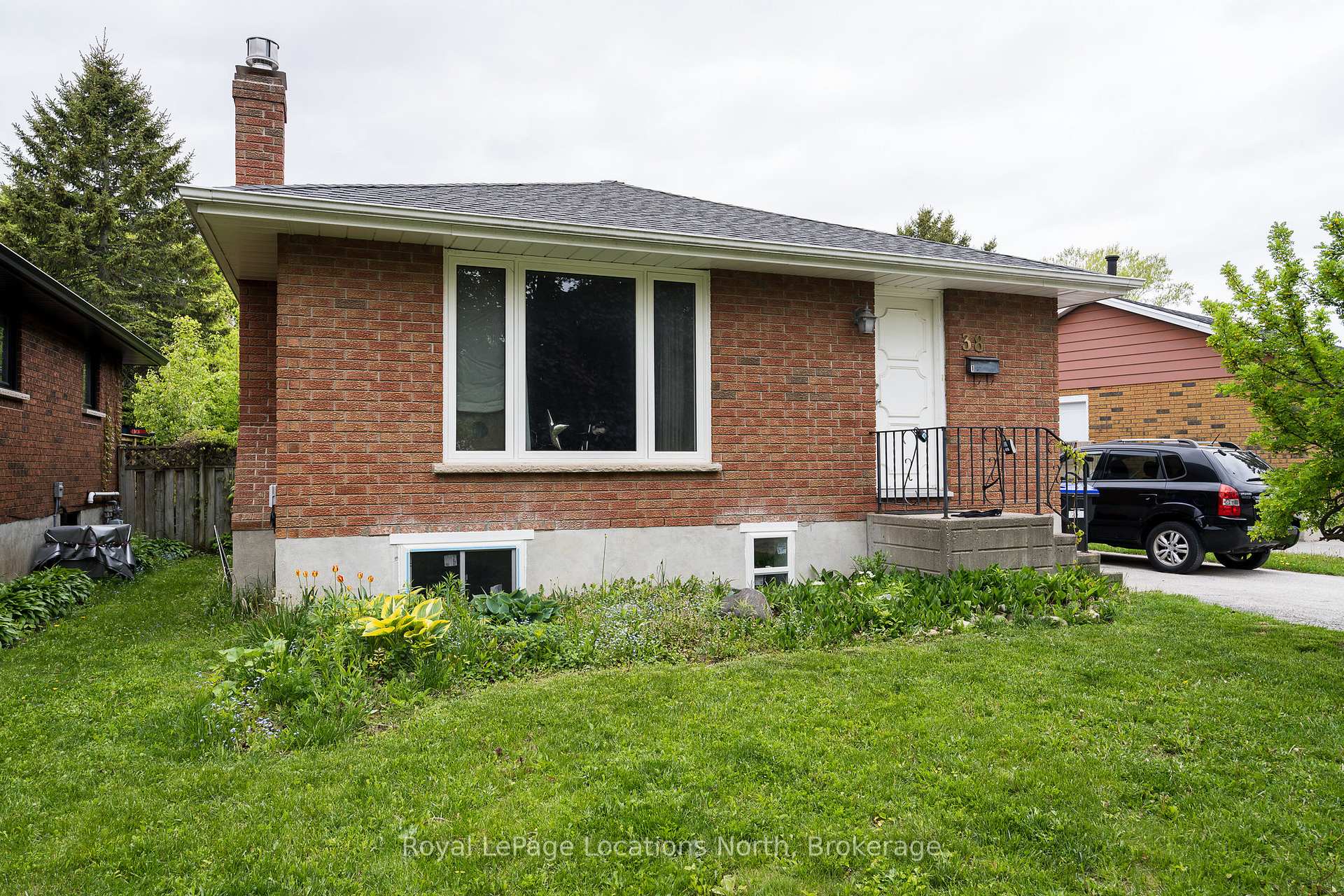 Photo 1 of 38 Sproule Avenue, Collingwood — HOMEH