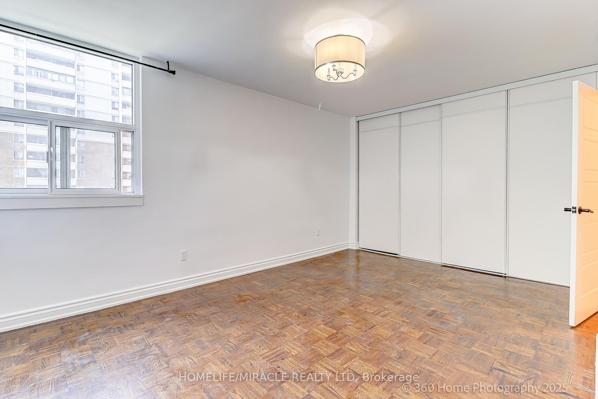 Photo 19 of Unit 1819, 5 Massey Square, Toronto, Crescent Town — HOMEH