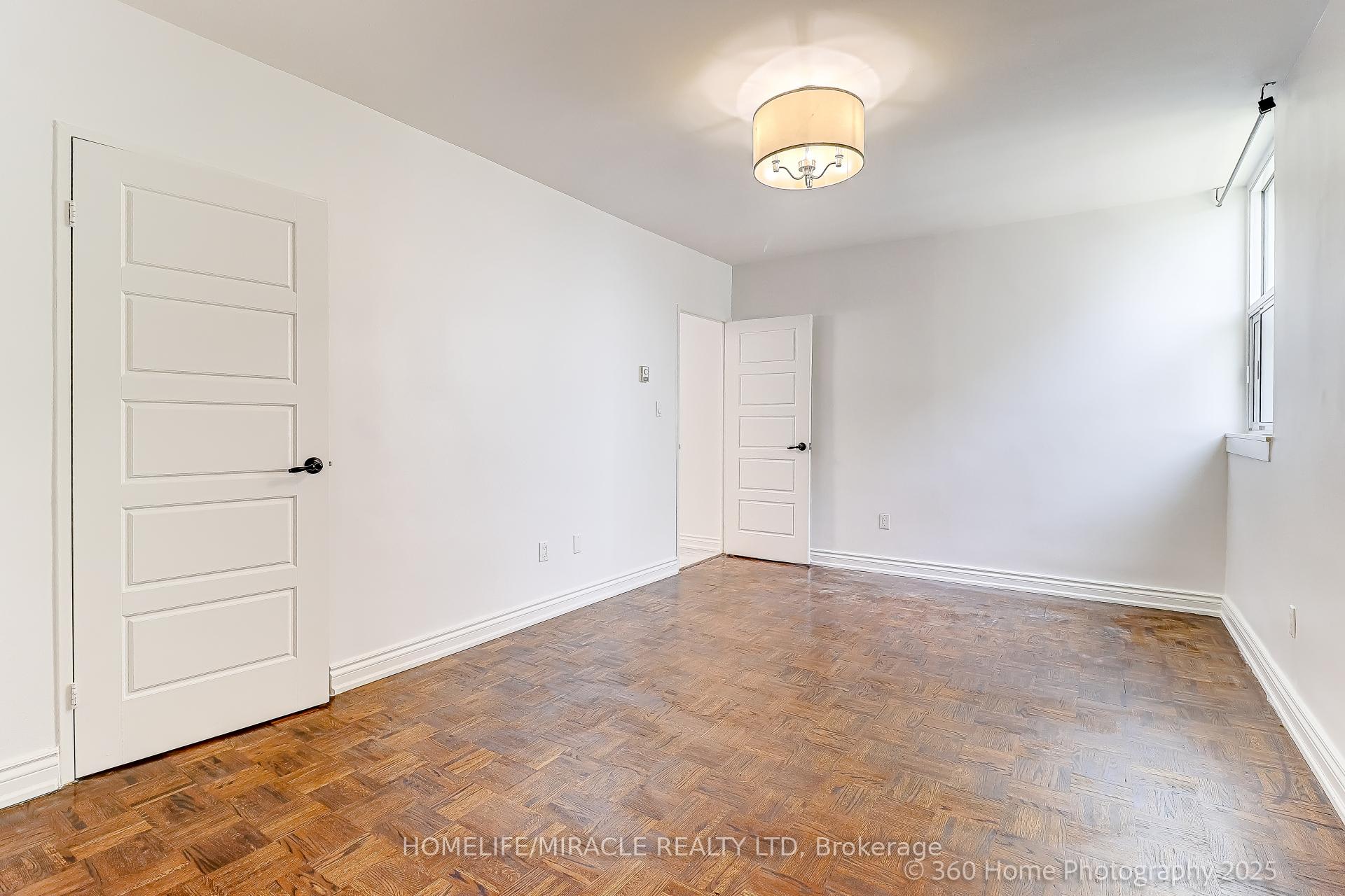 Photo 20 of Unit 1819, 5 Massey Square, Toronto, Crescent Town — HOMEH