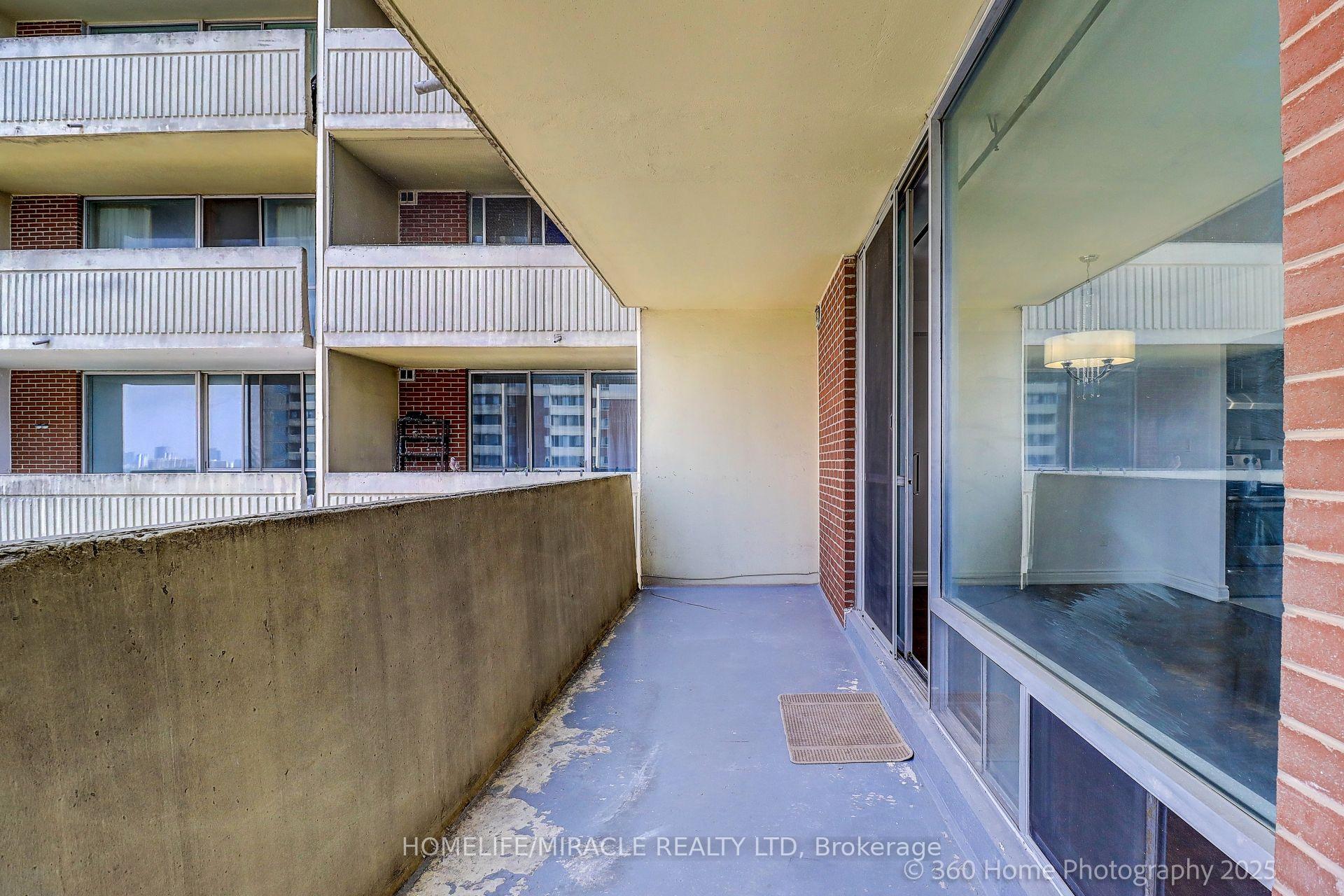 Photo 22 of Unit 1819, 5 Massey Square, Toronto, Crescent Town — HOMEH