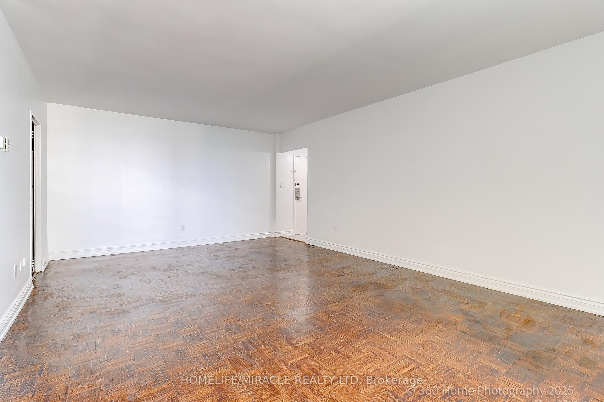 Photo 24 of Unit 1819, 5 Massey Square, Toronto, Crescent Town — HOMEH