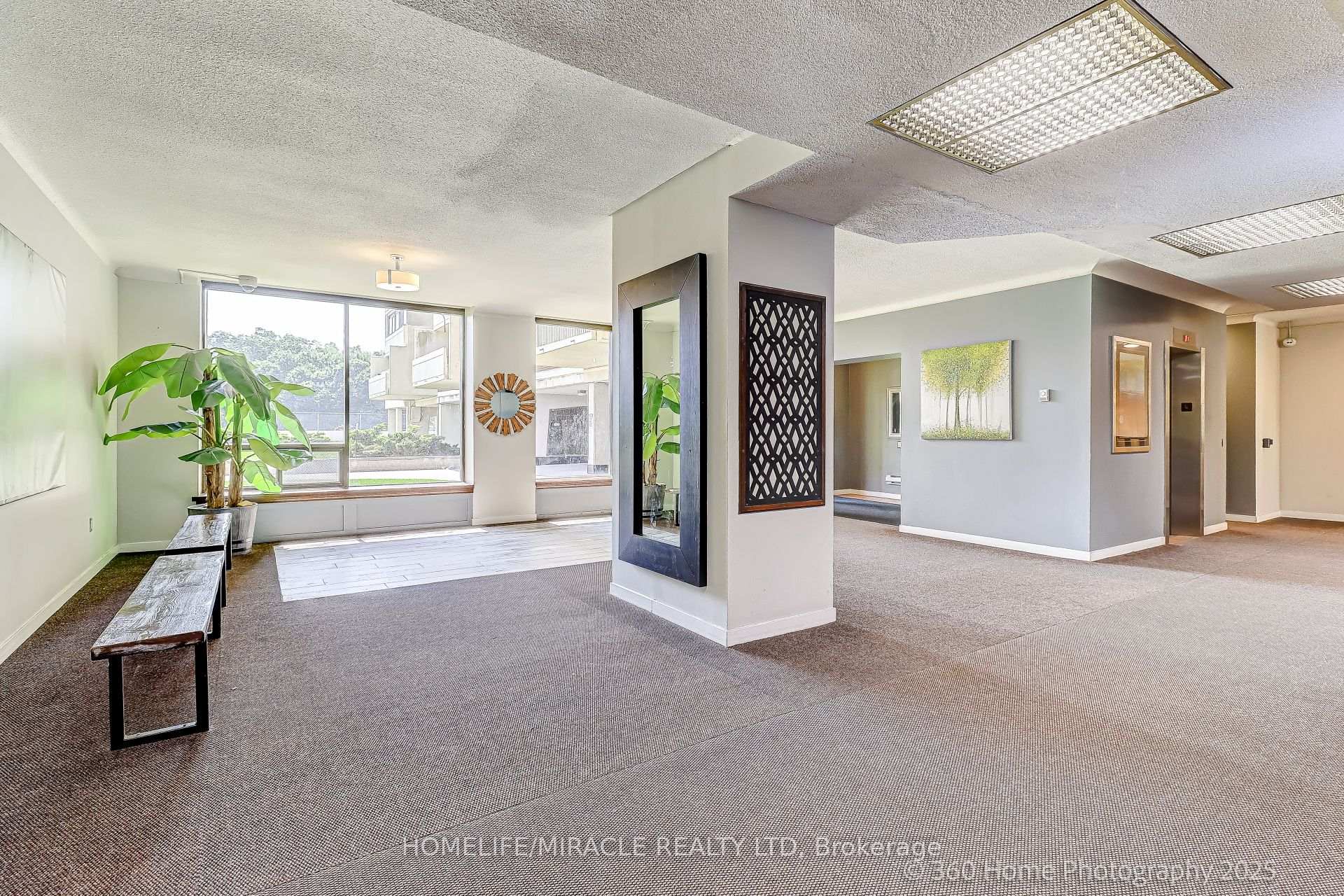 Photo 25 of Unit 1819, 5 Massey Square, Toronto, Crescent Town — HOMEH