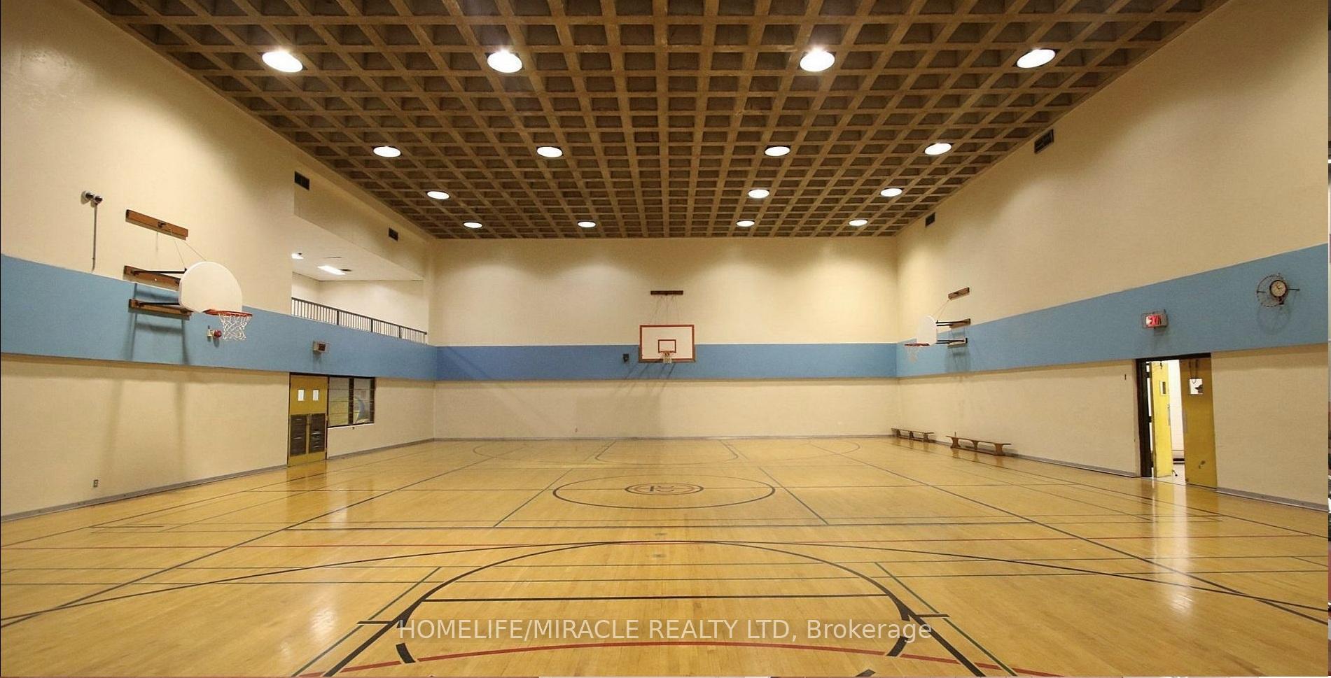 Photo 28 of Unit 1819, 5 Massey Square, Toronto, Crescent Town — HOMEH