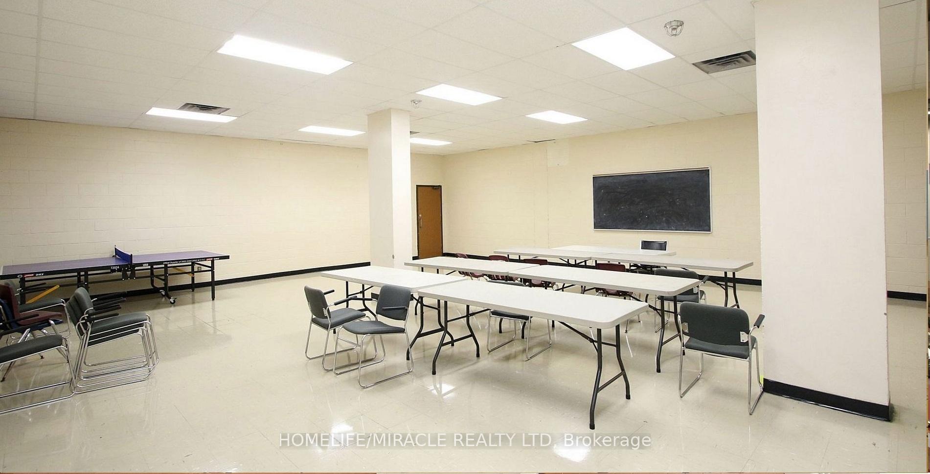 Photo 29 of Unit 1819, 5 Massey Square, Toronto, Crescent Town — HOMEH