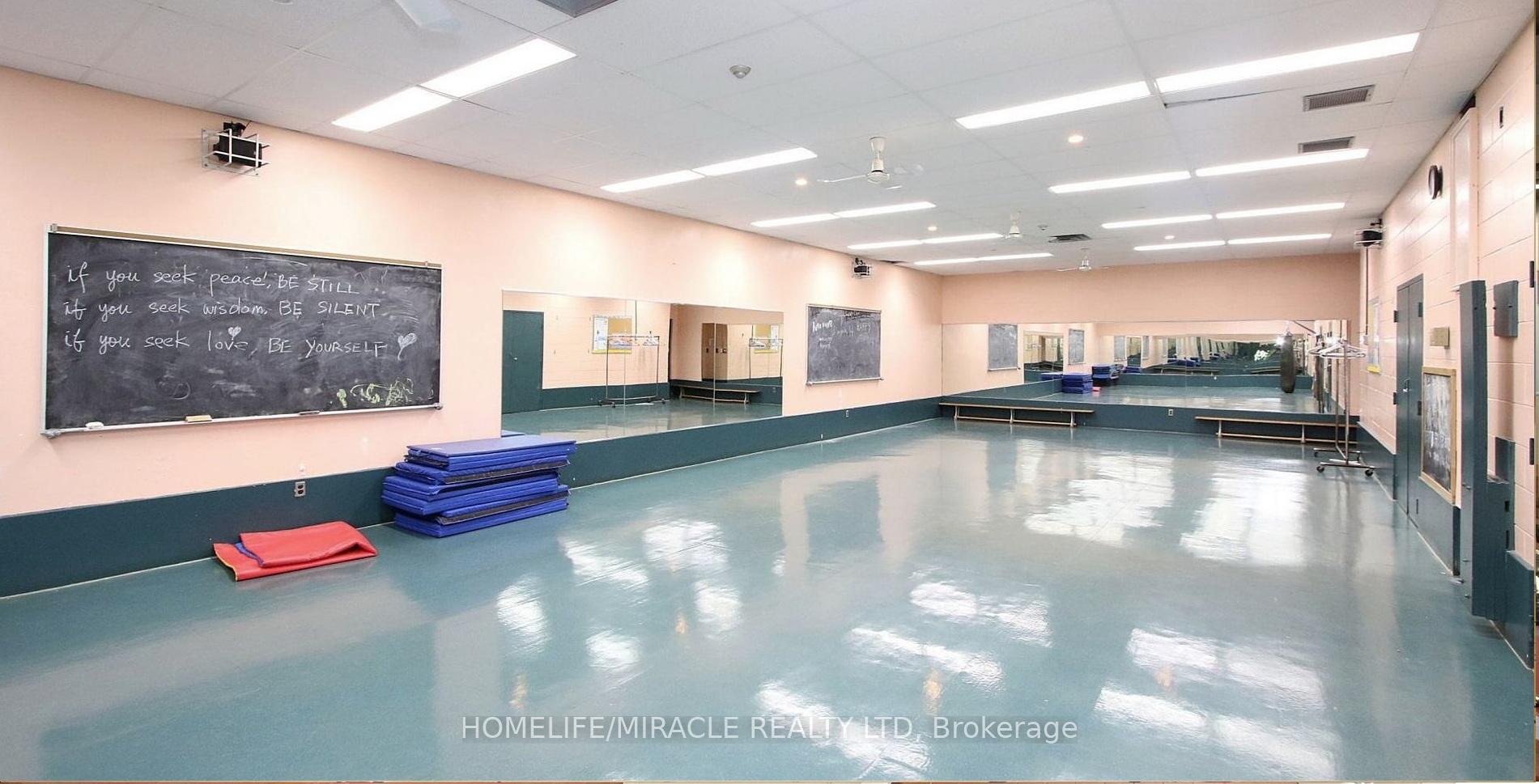 Photo 30 of Unit 1819, 5 Massey Square, Toronto, Crescent Town — HOMEH