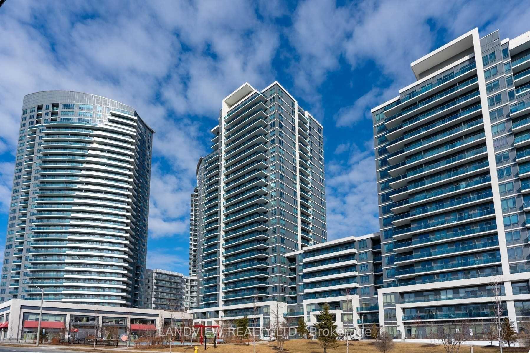 Photo 1 of Unit PH305, 7165 Yonge Street, Markham, Grandview — HOMEH