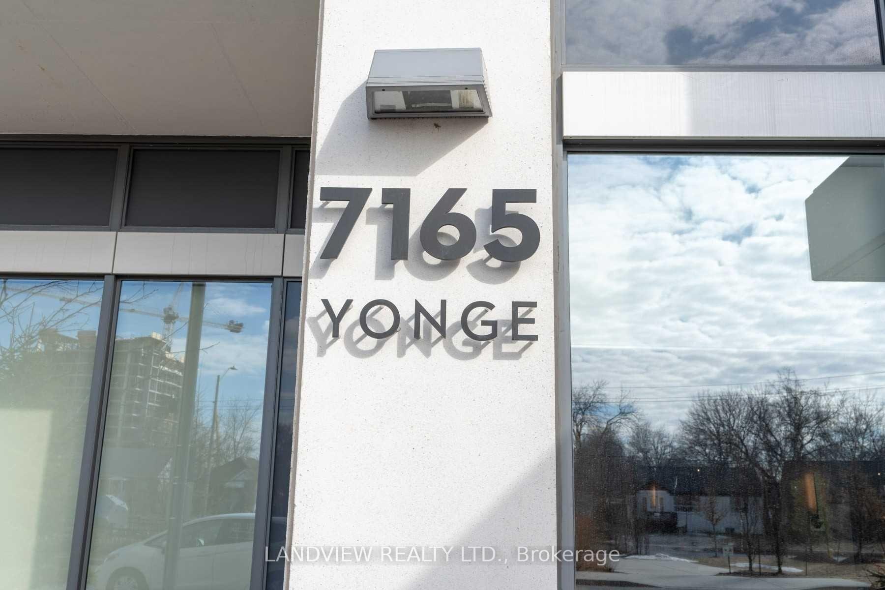 Photo 2 of Unit PH305, 7165 Yonge Street, Markham, Grandview — HOMEH