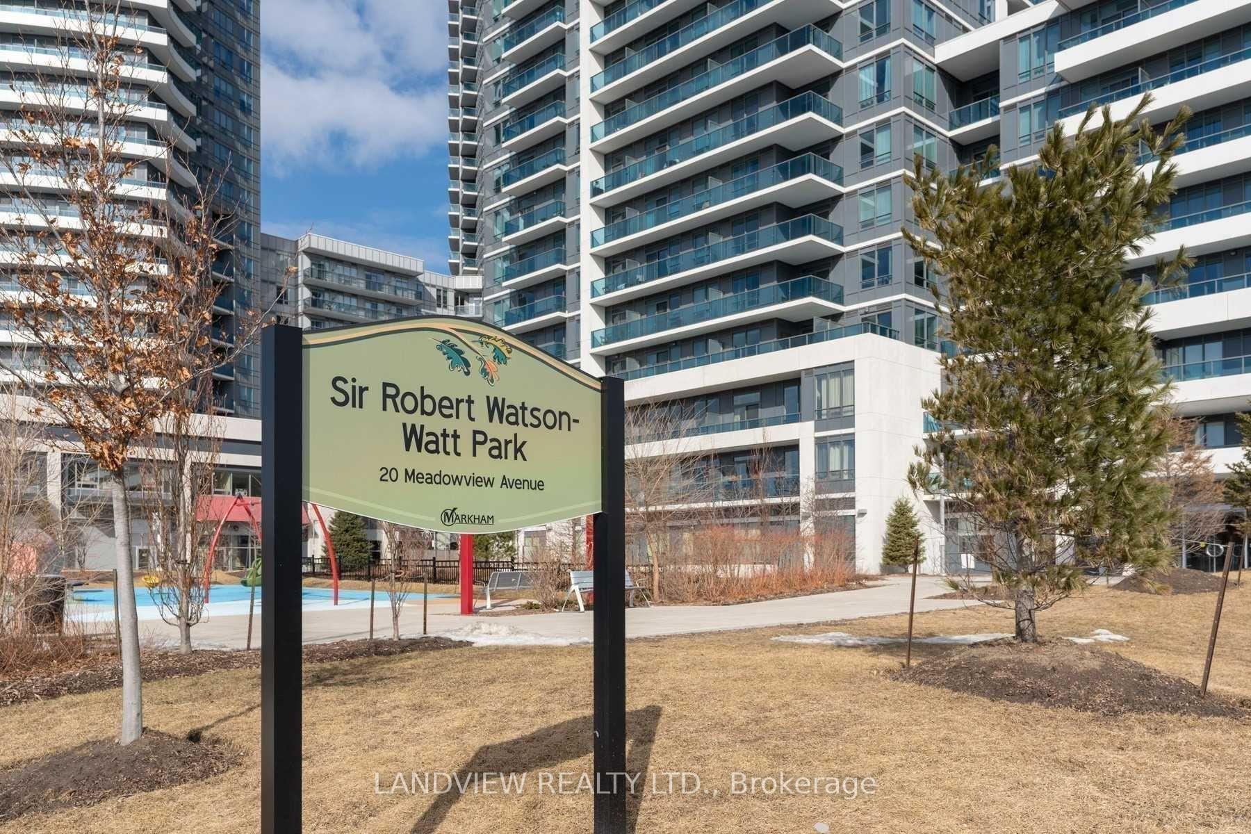 Photo 14 of Unit PH305, 7165 Yonge Street, Markham, Grandview — HOMEH