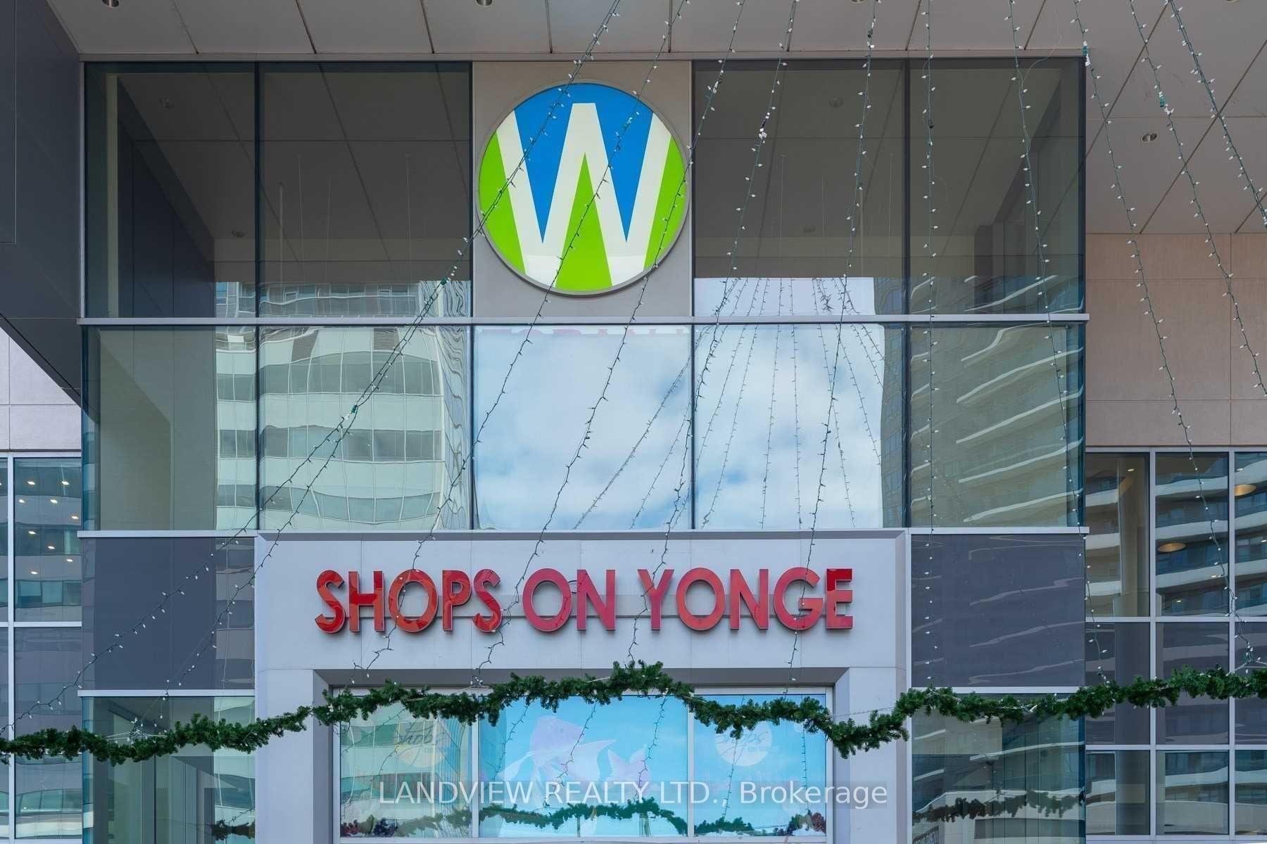 Photo 15 of Unit PH305, 7165 Yonge Street, Markham, Grandview — HOMEH