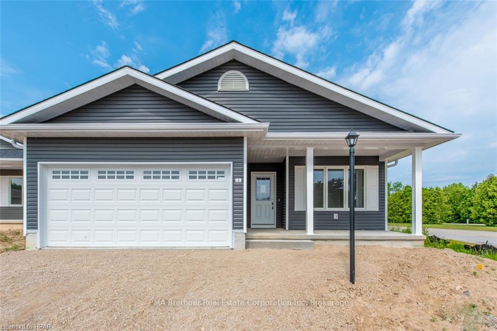 Photo 1 of 1 Lake Drive S, Cramahe, Colborne — HOMEH