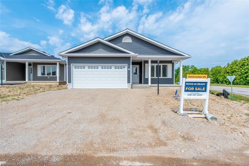 Photo 2 of 1 Lake Drive S, Cramahe, Colborne — HOMEH