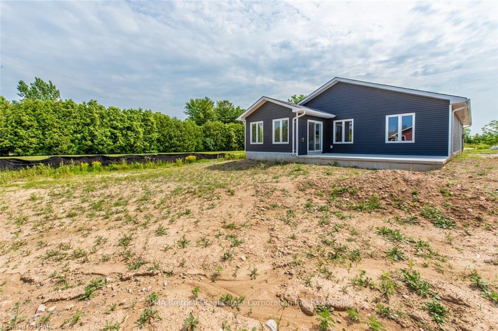 Photo 11 of 1 Lake Drive S, Cramahe, Colborne — HOMEH