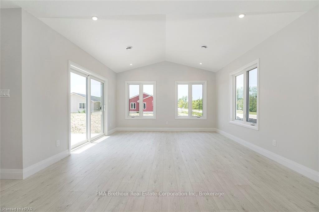 Photo 14 of 1 Lake Drive S, Cramahe, Colborne — HOMEH