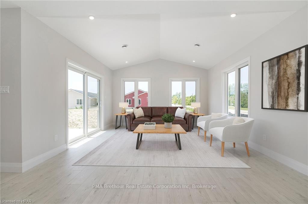 Photo 15 of 1 Lake Drive S, Cramahe, Colborne — HOMEH