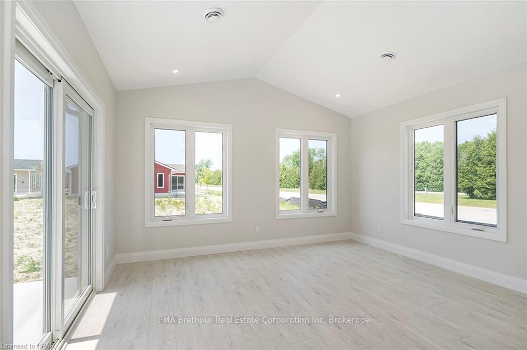 Photo 34 of 1 Lake Drive S, Cramahe, Colborne — HOMEH