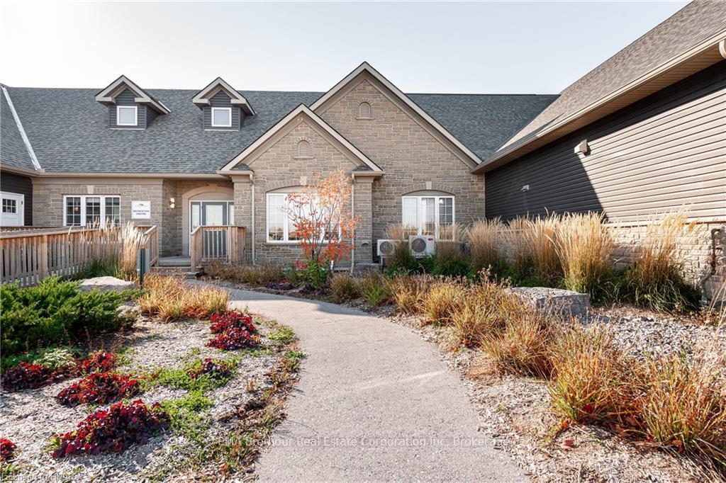 Photo 40 of 1 Lake Drive S, Cramahe, Colborne — HOMEH