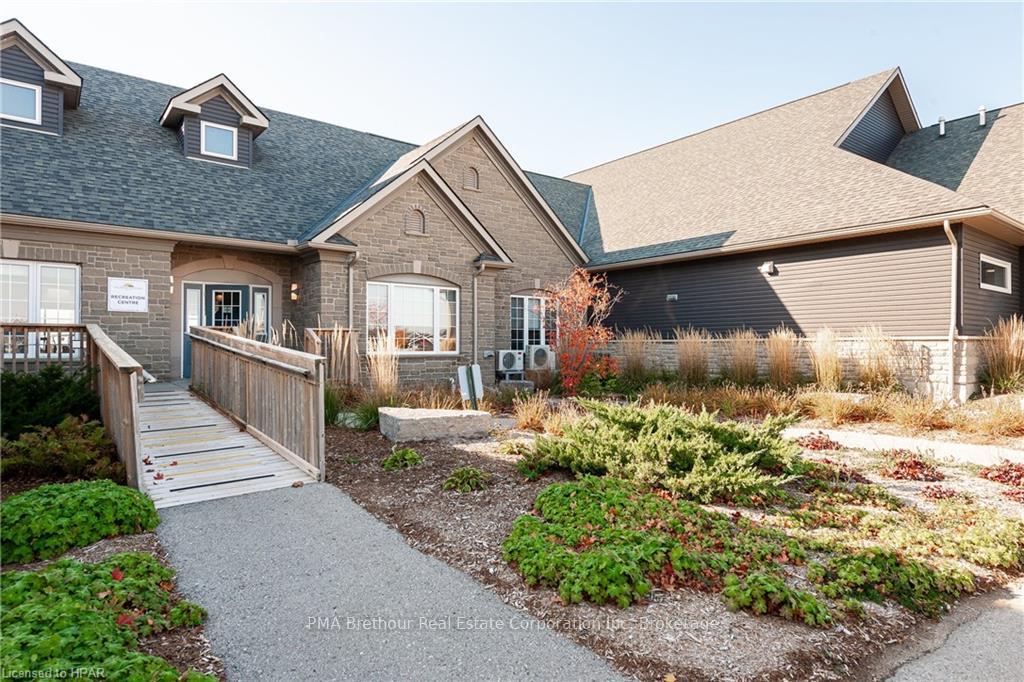 Photo 41 of 1 Lake Drive S, Cramahe, Colborne — HOMEH