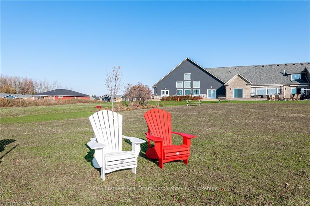Photo 46 of 1 Lake Drive S, Cramahe, Colborne — HOMEH