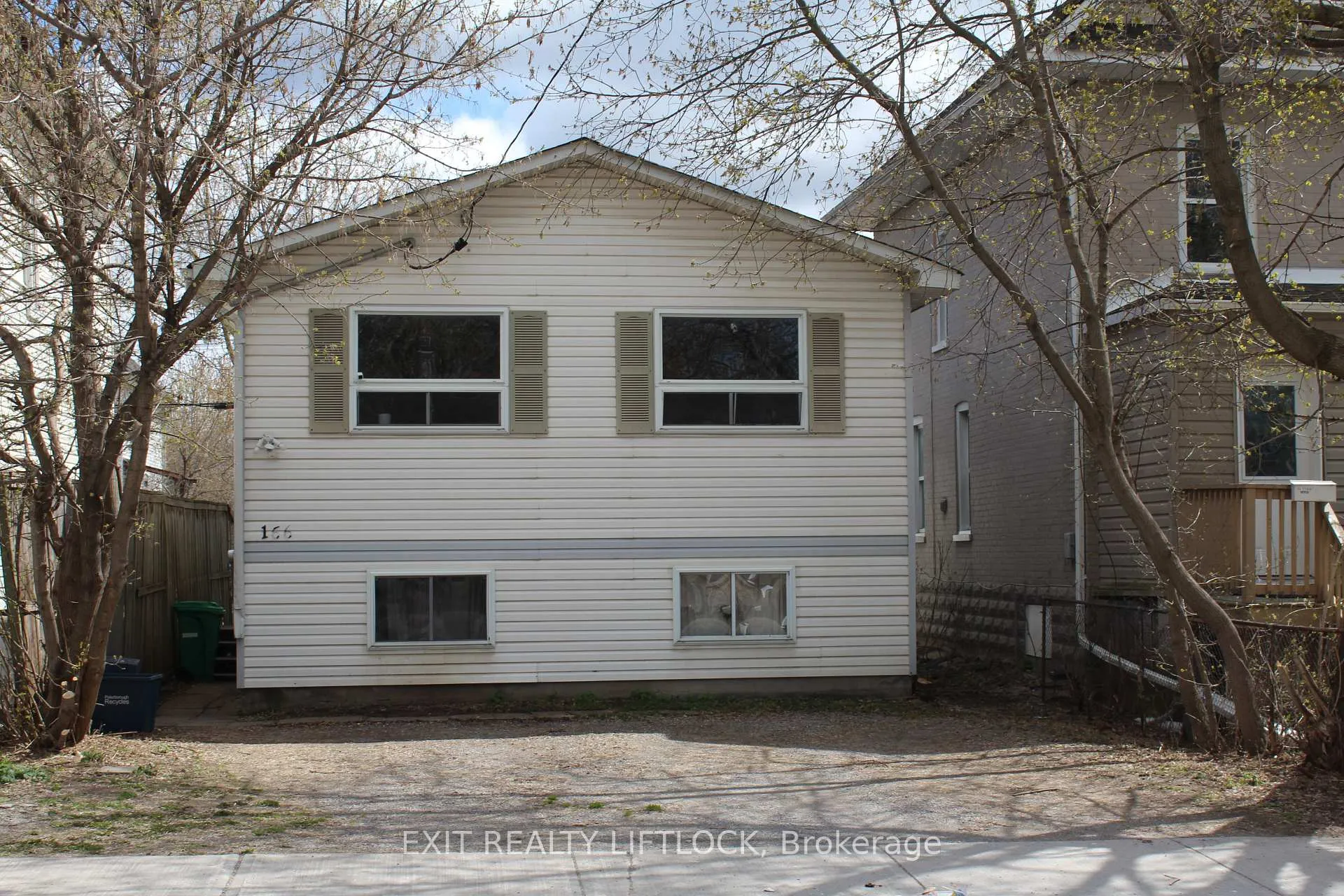 Photo 49 of 166 Stewart Street, Peterborough, Town Ward 3 — HOMEH