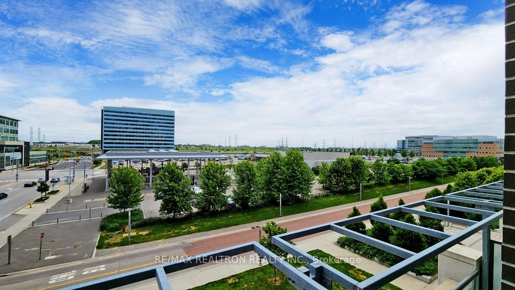 Photo 2 of Unit 417, 8110 Birchmount Road, Markham, Unionville — HOMEH